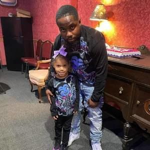 Meet your Posher, Jay